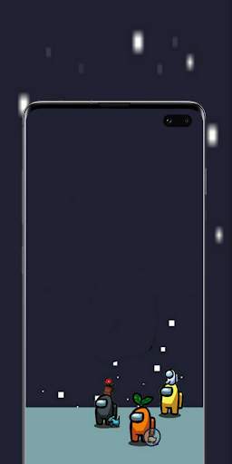 Among Us Wallpapers - Customize your crewmate screenshot 6