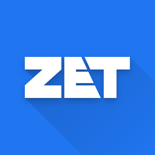 ZET (Previously Onecode) icon