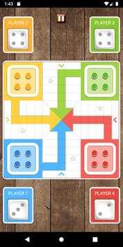 Ludo Smart King screenshot 2