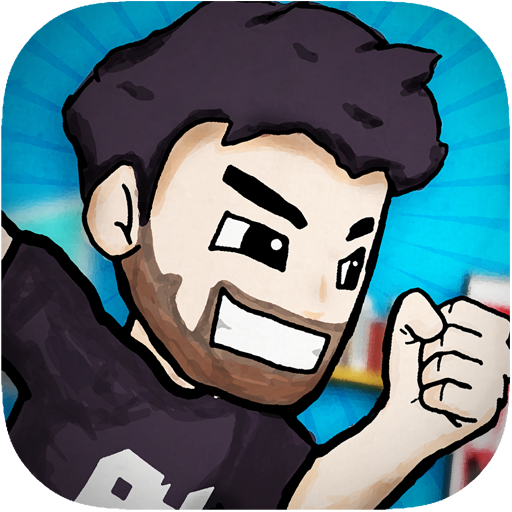 PlayHard Rush icon