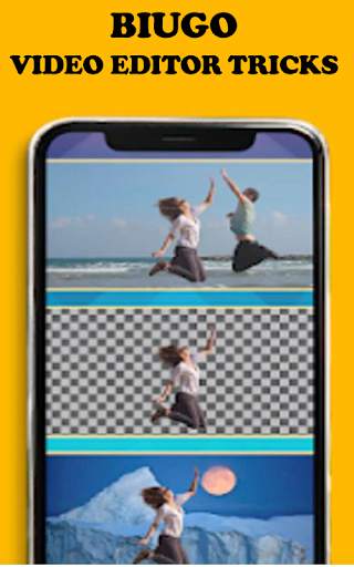 Guide For Noizz New Video Editor app screenshot 1
