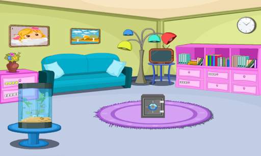 Escape Quick Room screenshot 2