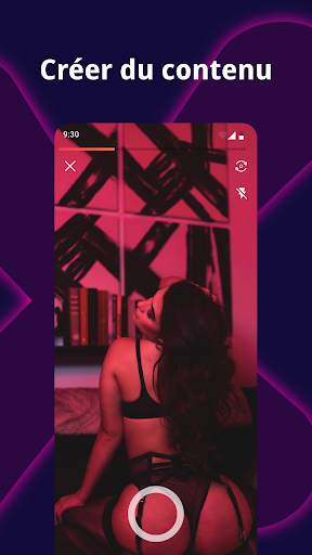 VotTak - App de vidéo courte screenshot 5