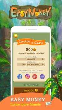 MoneyTime - easy to earn cash, earning money app स्क्रीनशॉट 3