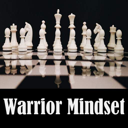 Warrior Mindset 11.0