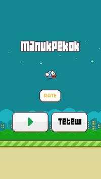 Silly Bird to Flap screenshot 1