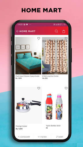 V-Mart Retail screenshot 6