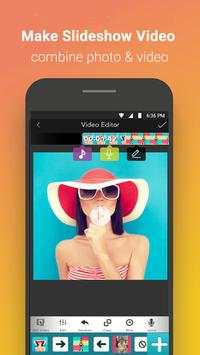 Video Cut - Video Editor & Trim Video screenshot 1