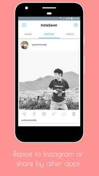 CoolCool - Video Downloader & Repost for Instagram screenshot 3