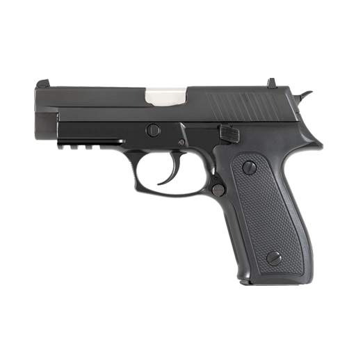 Pistol simulator 2.42