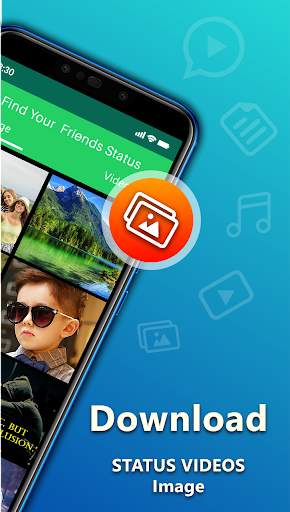 Status Saver for Whatsapp screenshot 2
