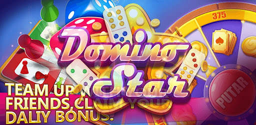 Domino Star - Qiu Qiu Slots screenshot 6