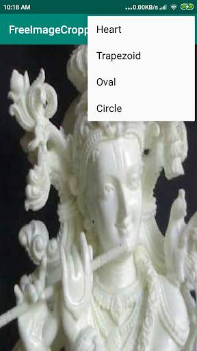 FreeImageCropper screenshot 5