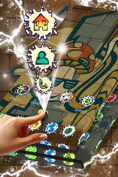 Graffiti Launcher screenshot 1
