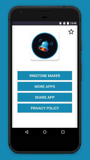 Ringtone Maker Pro screenshot 1