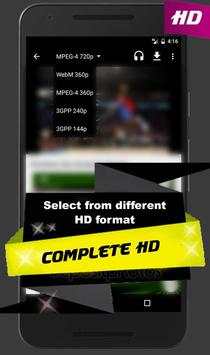 All Video Downloader screenshot 3