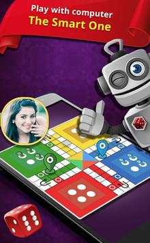 Ludo Classic Ludo Star screenshot 1