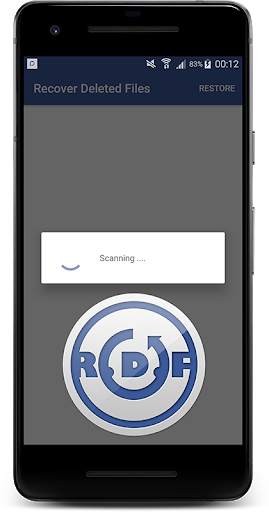 Recover My Files 3 تصوير الشاشة