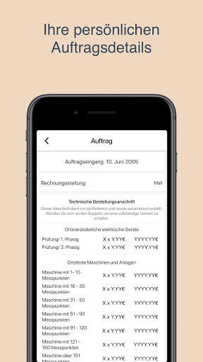 DPT Mobile App screenshot 6