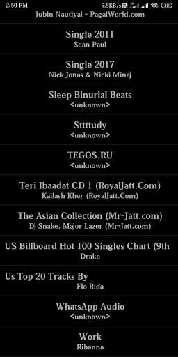 HD Player - Best Android Video Player 2020 screenshot 4
