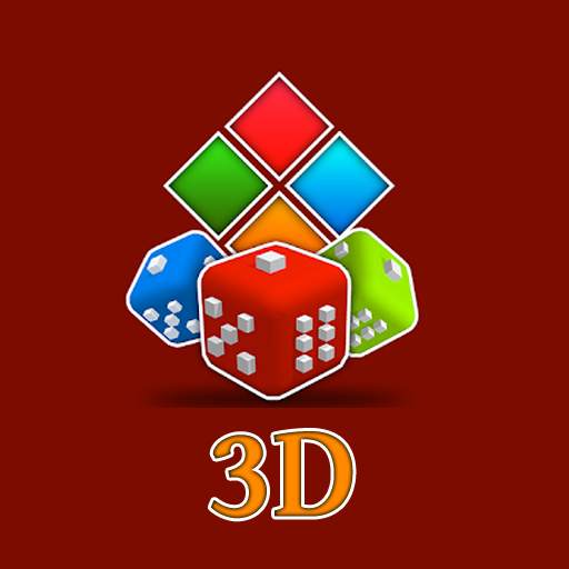 Ludo: Cubes 1.0.3