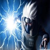 Anime Wallpaper HD 4 icon