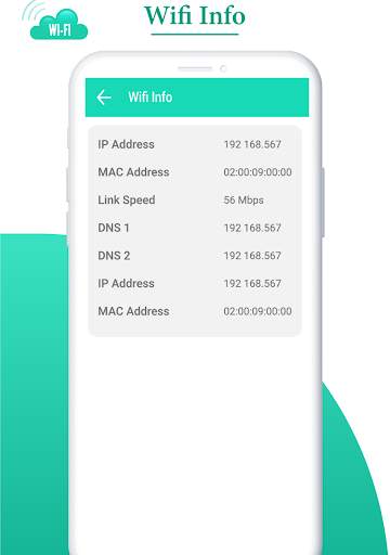 WIFI Password Show- Key Master screenshot 15