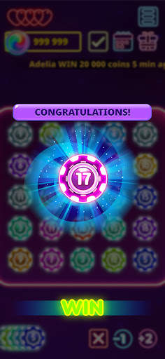 Joy Blast - Swipe King screenshot 4