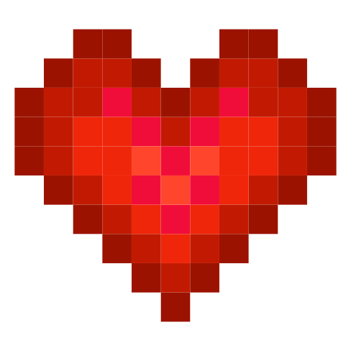Sandbox - Pixel Art Coloring icon