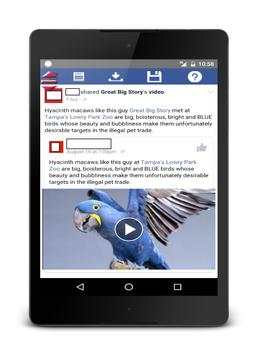 Video Downloader screenshot 7