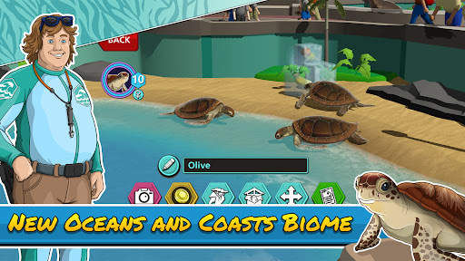 Zoo Guardians screenshot 5