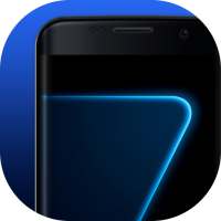 Theme for Galaxy S7 Edge icon