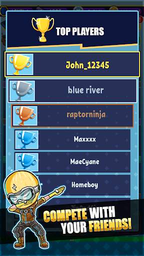 Idle Royale Merge Manager RPG screenshot 6