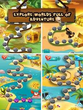 Jewel Clash Mania screenshot 1