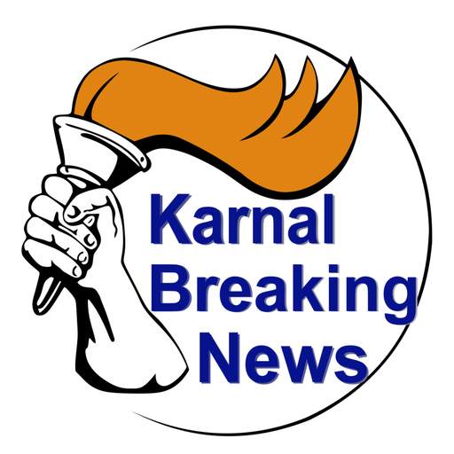 KARNAL BREAKING NEWS 2.7