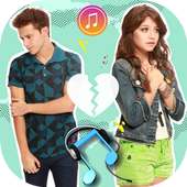 Soy Luna 3 Songs With Lyrics on 9Apps