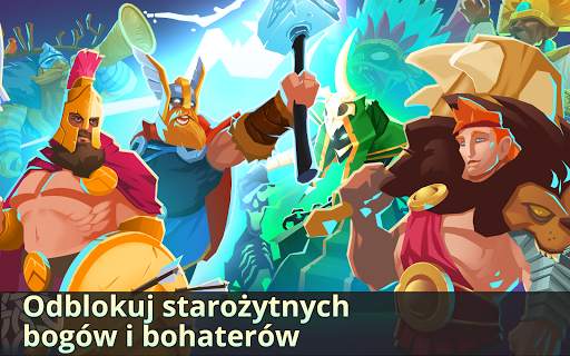 Gra Narodów screenshot 8