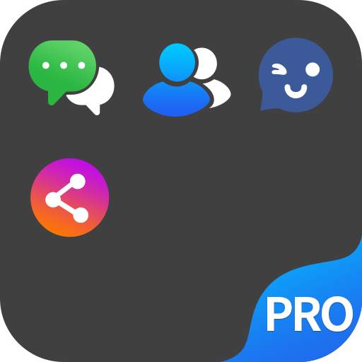 Dual Space Pro -Multi Accounts 2.2.8