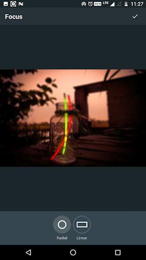 Filtro - Awesome Photo Editor and Photo Filter App screenshot 3
