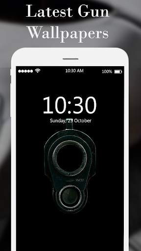 Guns Wallpapers HD 2021 (Offline) 1 تصوير الشاشة