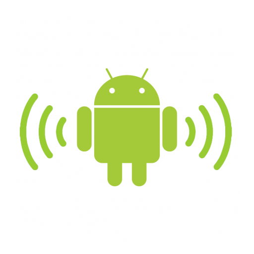 My Hotspot icon