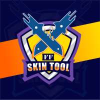 FFF FF Skin Tools: Mod Skin logo