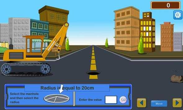 Geo Dash - Geometry Games скриншот 6
