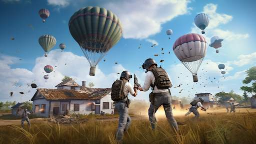 Commando Mission Games Offline screenshot 6