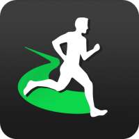 Running Tracker - GPS Running, Walking &amp; Cycling icon