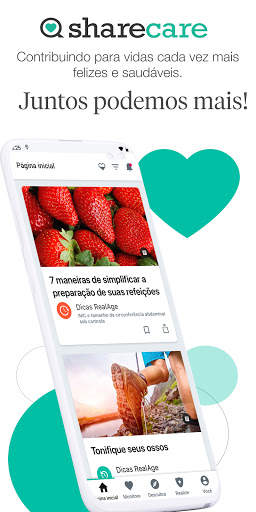 Sharecare screenshot 5