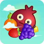 Candy Fruit 1.0