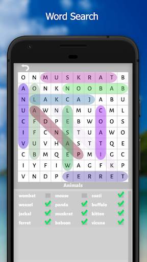 Sharper Minds - Classic Brain Games & Puzzles screenshot 2