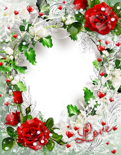 Flowers Photo Frames HD screenshot 10