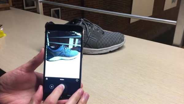 AI Camera screenshot 3